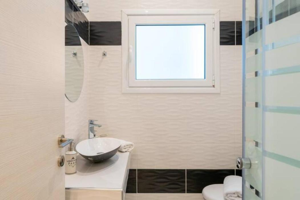 Irene'S Beauty In Koukaki Apartment Athens Luaran gambar
